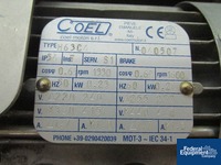 Image of Cremer Tablet Counter, Model CF-1230 11
