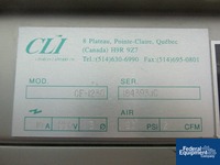 Image of Cremer Tablet Counter, Model CF-1230 14