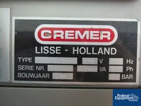 Image of Cremer Tablet Counter, Model CF-1230 15