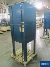 Image of 82 Sq Ft Torit Dryflo Mist Collector, C/S 03