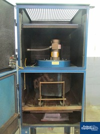 Image of 82 Sq Ft Torit Dryflo Mist Collector, C/S 05