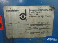 Image of 82 Sq Ft Torit Dryflo Mist Collector, C/S 07