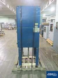 Image of 82 Sq Ft Torit Dryflo Mist Collector, C/S 02