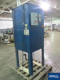Image of 82 Sq Ft Torit Dryflo Mist Collector, C/S 03