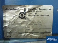 Image of 82 Sq Ft Torit Dryflo Mist Collector, C/S 07