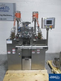 Image of Technophar Softgel Capsule Machine, Model SGL 107 02