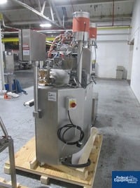 Image of Technophar Softgel Capsule Machine, Model SGL 107 03