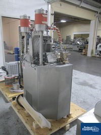 Image of Technophar Softgel Capsule Machine, Model SGL 107 04