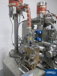 Image of Technophar Softgel Capsule Machine, Model SGL 107 06