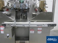 Image of Technophar Softgel Capsule Machine, Model SGL 107 08