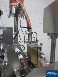 Image of Technophar Softgel Capsule Machine, Model SGL 107 09