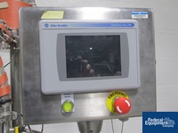 Image of Technophar Softgel Capsule Machine, Model SGL 107 11