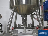 Image of Technophar Softgel Capsule Machine, Model SGL 107 17
