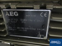Image of Technophar Softgel Capsule Machine, Model SGL 107 20