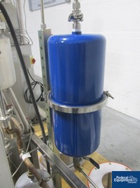 Image of Technophar Softgel Capsule Machine, Model SGL 107 21
