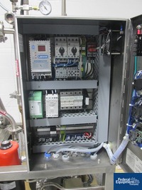 Image of Technophar Softgel Capsule Machine, Model SGL 107 23