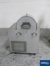 Image of Technophar Softgel Capsule Machine, Model SGL 107 25