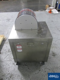 Image of Technophar Softgel Capsule Machine, Model SGL 107 26