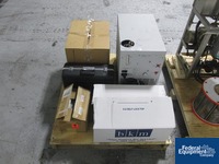 Image of Technophar Softgel Capsule Machine, Model SGL 107 28