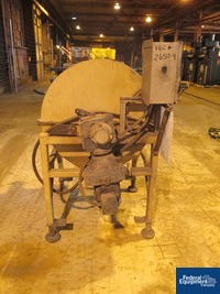 Image of 18" x 22" Norton Ball Mill 04