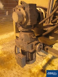 Image of 18" x 22" Norton Ball Mill 05
