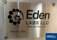 Image of Eden Labs 3-Circuit Ethanol Extraction / Solvent Recovery System 02