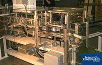 Image of Clybourne Vertical Cartoner, Model AH8 02