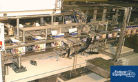 Image of Clybourne Vertical Cartoner, Model AH8 03
