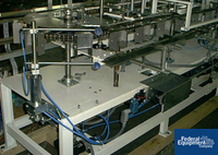Image of Clybourne Vertical Cartoner, Model AH8 04