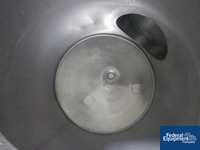 Image of 500 Liter ConeCraft Hyclone Tank, 304 S/S 07