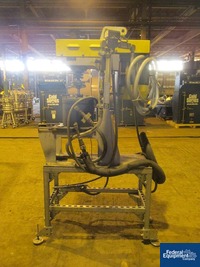 Image of Union Process Attritor, Model 1SD, 3 HP 03