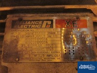 Image of Union Process Attritor, Model 1SD, 3 HP 06
