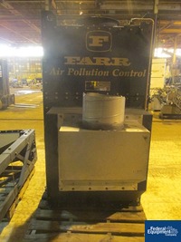 Image of 649 Sq Ft Farr Dust Collector, GS Series, C/S 04