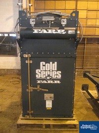 Image of 649 Sq Ft Farr Dust Collector, GS Series, C/S 02