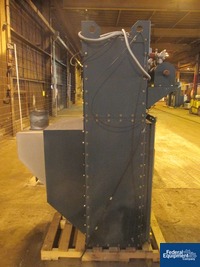 Image of 649 Sq Ft Farr Dust Collector, GS Series, C/S 03