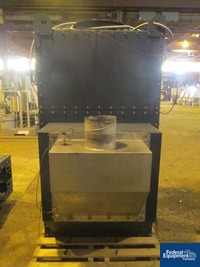 Image of 649 Sq Ft Farr Dust Collector, GS Series, C/S 04