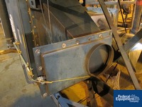 Image of 649 Sq Ft Farr Dust Collector, GS Series, C/S 08