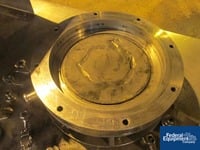 Image of 10" Fluid Energy Aljet Jet Mill, S/S 05