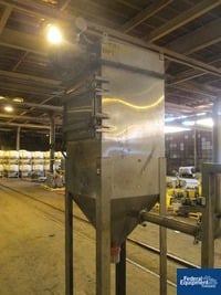 Image of 10" Fluid Energy Aljet Jet Mill, S/S 08