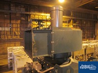 Image of 649 Sq Ft Farr Dust Collector, GS Series, C/S 06