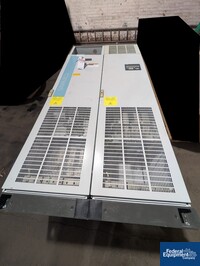Image of 600 HP Siemens Frequency AC Drive, Type Sinamics G150 11