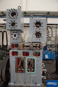 Image of Neuman & Esser Acetylene Gas Compressor Equipment 02