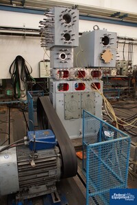 Image of Neuman & Esser Acetylene Gas Compressor Equipment 03