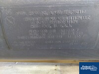 Image of Standard Refrigeration Ketema LP (ACME) Horizontal Chiller Condensor, Size AHX1006A2 02