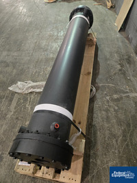 Image of Standard Refrigeration Ketema LP (ACME) Horizontal Chiller Condensor, Size AHX1006A2 03