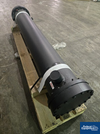 Image of Standard Refrigeration Ketema LP (ACME) Horizontal Chiller Condensor, Size AHX1006A2 04