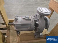 Image of Dickow Centrifugal Pump Head, Type NML h 65/250, C/S 03