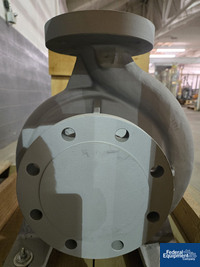 Image of Dickow Centrifugal Pump Head, Type NML h 65/250, C/S 04