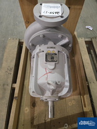 Image of Dickow Centrifugal Pump Head, Type NML h 65/250, C/S 05