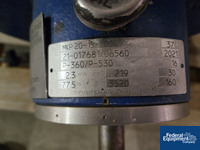Image of CP Pump Systems Pump Head, Model MKP 20-15-200, S/S 03